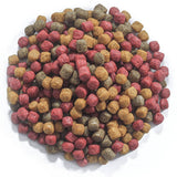 Ubbink Ubbink Fësch Iessen Fëschmix Universal Menu 3 mm 3,5 l