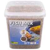 Ubbink Ubbink Fischfutter Fisch Mix Universal Menü 3 mm 5,4 l