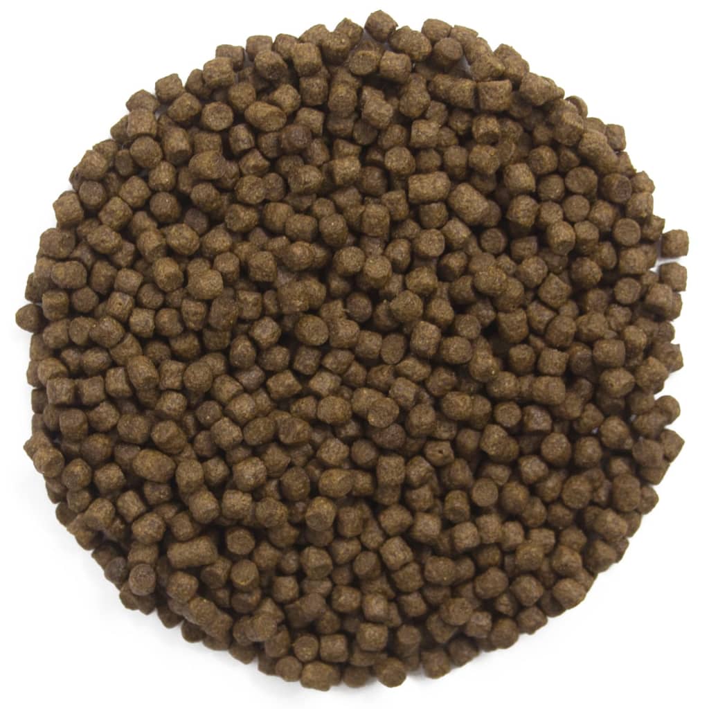 Ubbink ubbink food aliments heiko koi énergétique menu 3 mm 3 l