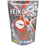 Ubbink Ubbink Fësch Iessen Hiko koi Faarf Menü 3 mm 3 l