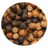 Ubbink ubbink fiskmat heiko koi färgmeny 6 mm 3 l