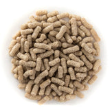 Ubbink ubbink fish aliment de poisson mélange des bâtons blancs 4 mm 15 L