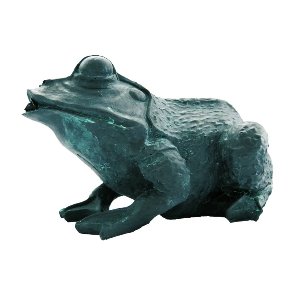 UBBink Ubbink Spray Figure Frog 12 cm 1386098