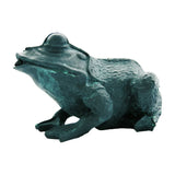 UBBink Ubbink Spray Figure Frog 12 cm 1386098
