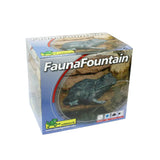 UBBink Ubbink Spray Figure Frog 12 cm 1386098