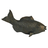 Ubbink spuitfiguur vis xl