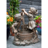 Ubbink Acquelte Memphis Wasserbrasse