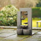 Ubbink Ubbink Acquarting Water Ornement Bern 1387069