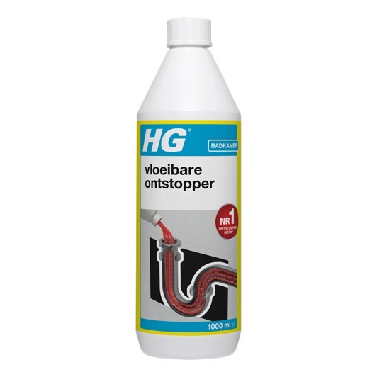 HG Flëssegkompleter