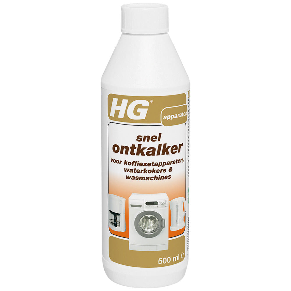 Hg SnelsDKalker 0,5L