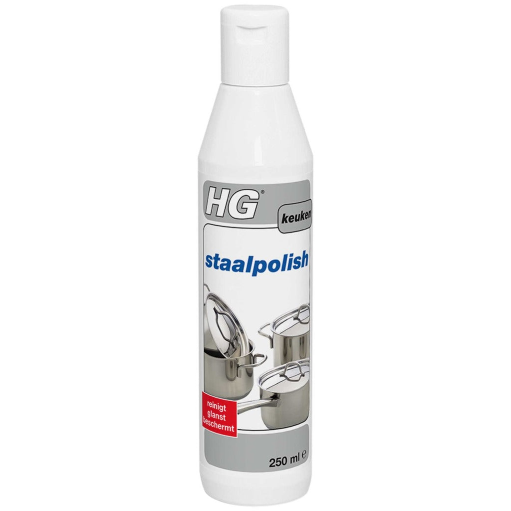 Hg strealolish 250ml