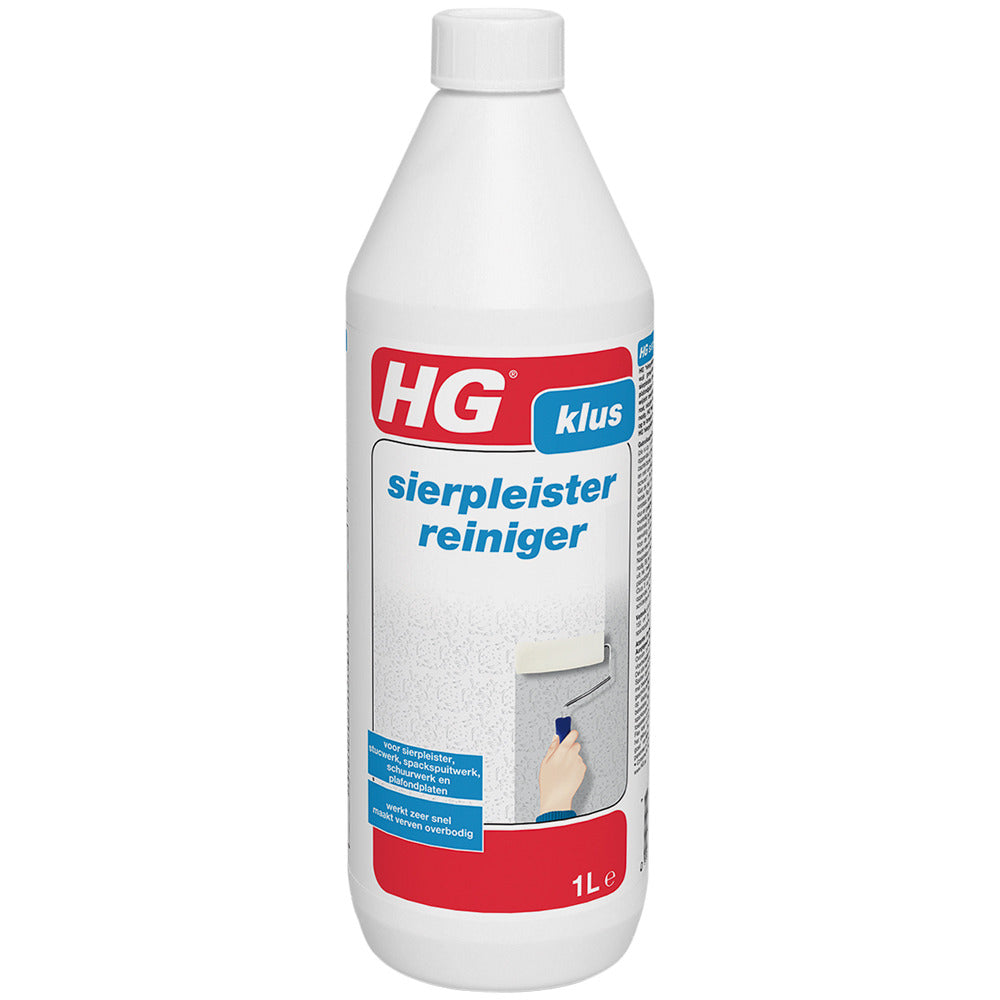 Hg Sieren Sádra čistič 1L