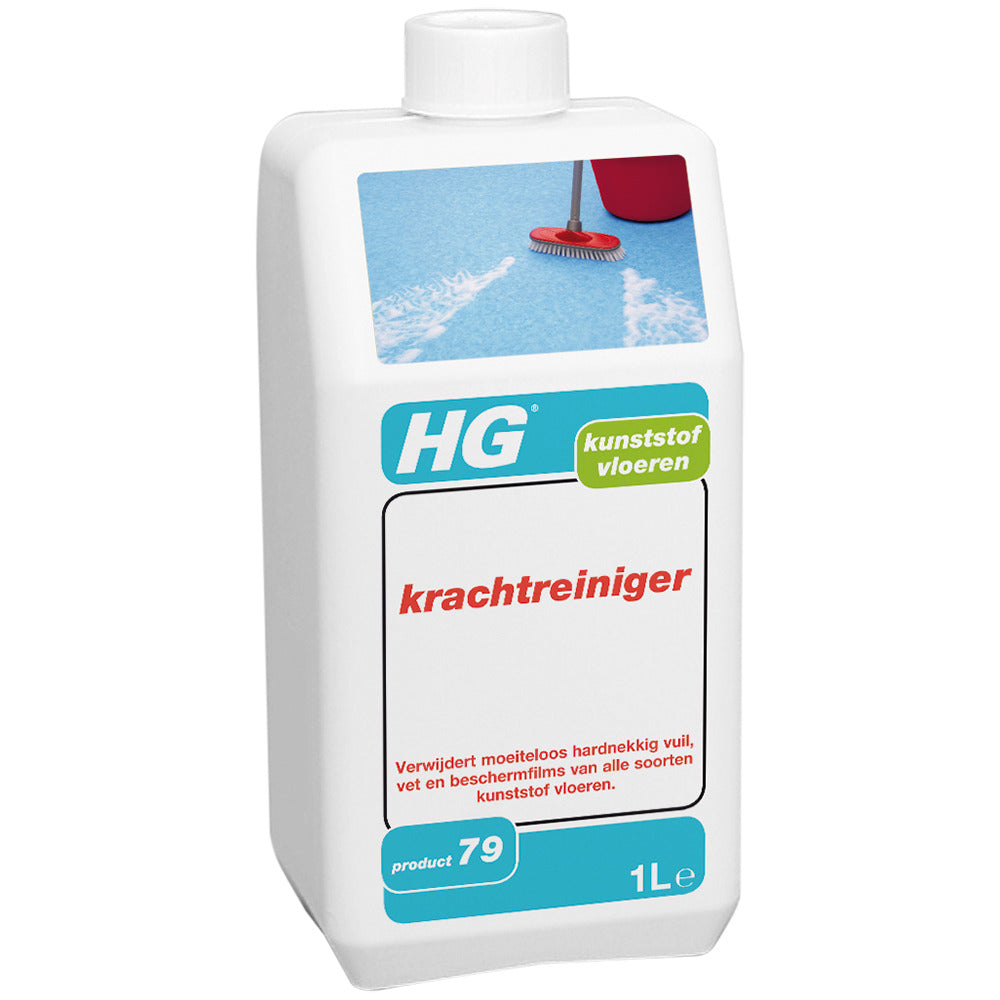 Hg Plastikslostransfermuecht propper 79 1L