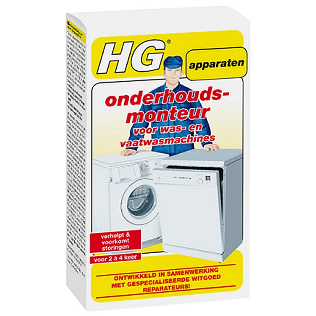 Hg Hg údržba inženýra Wasen myčky nádobí 0,2 kg