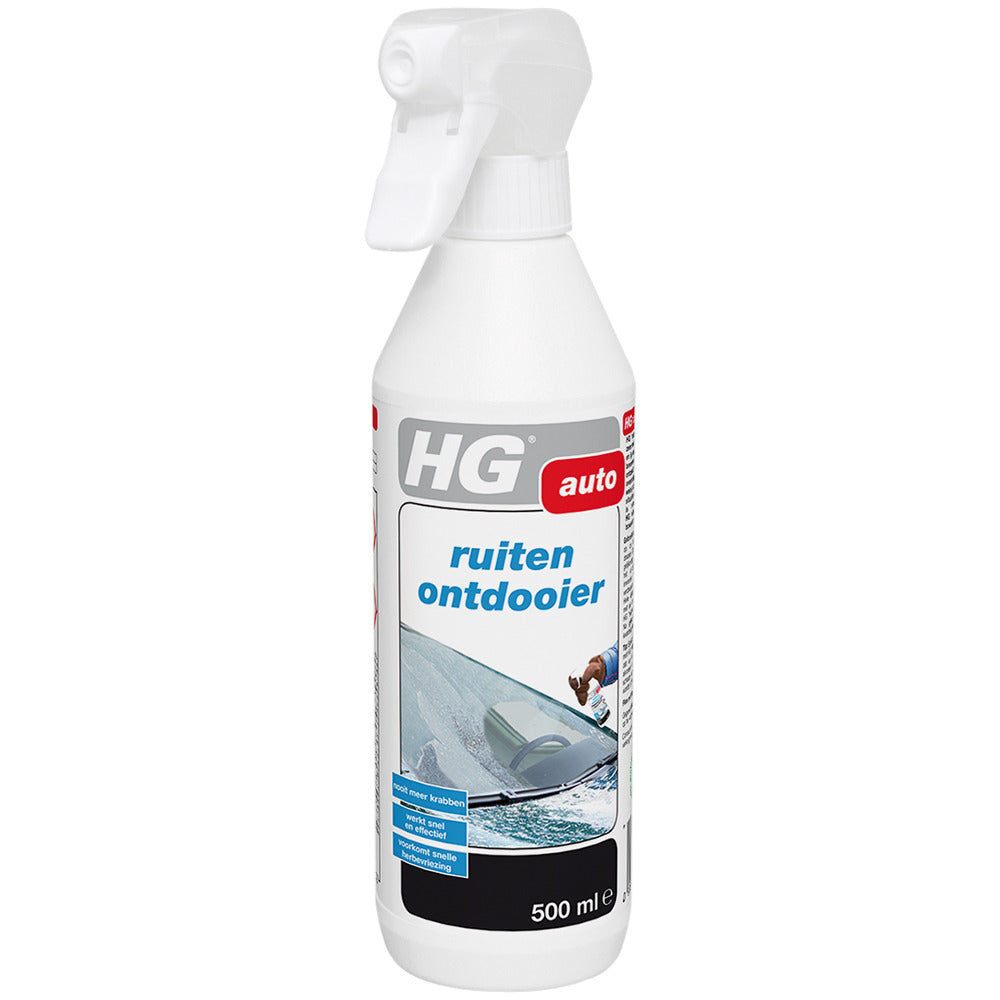 Hg okno je motilo 500ml