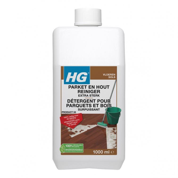 Clean à parket HG 1L