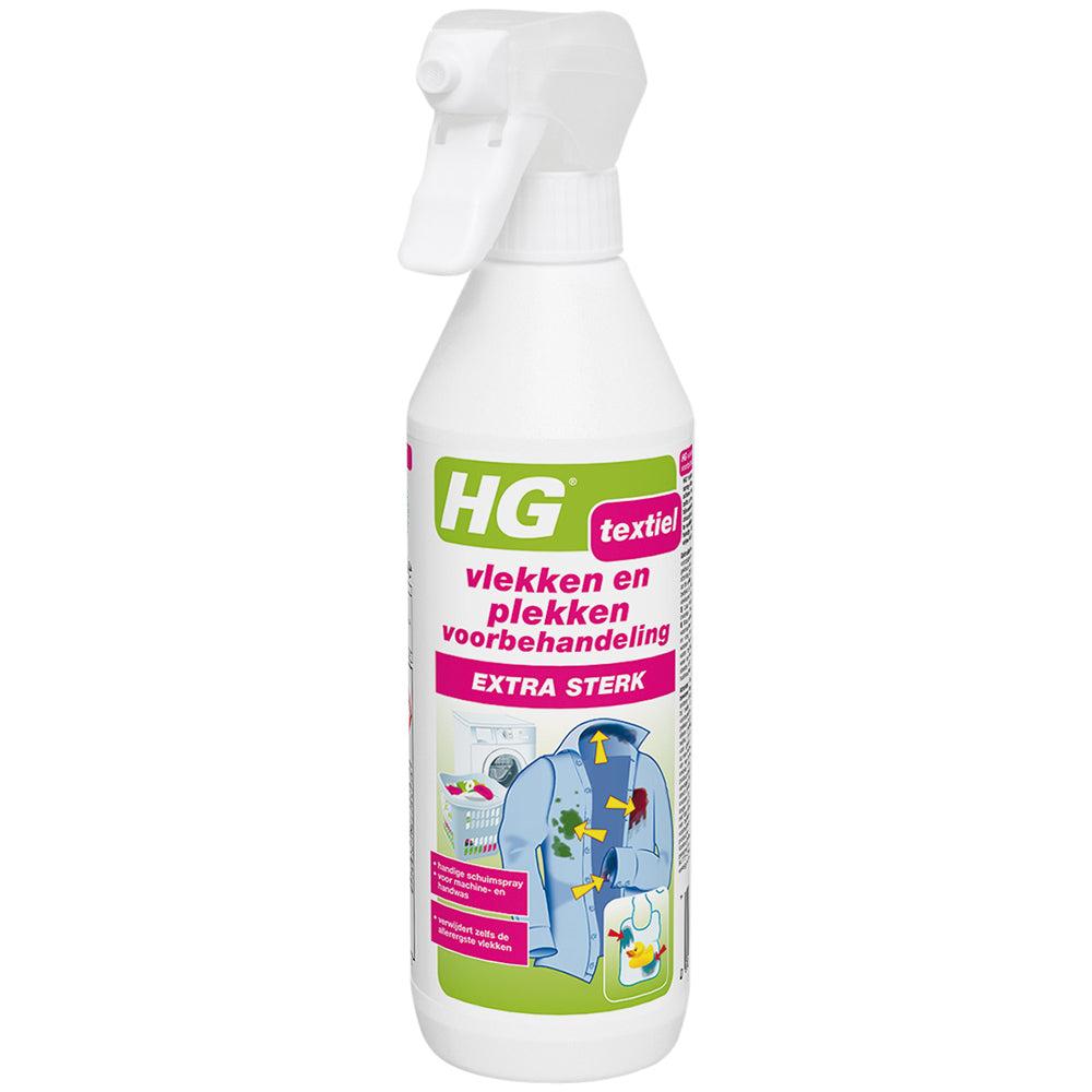 HG Flecken Pre-Sträif extra staark
