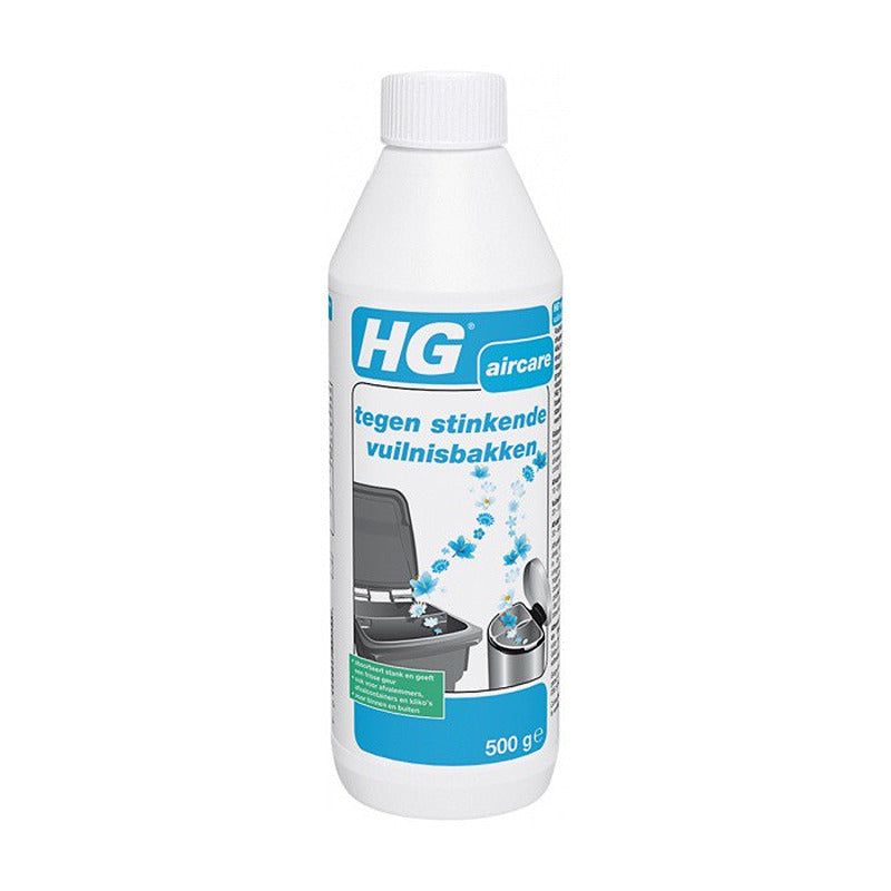 Hg proti vůni odpadků 500 ml