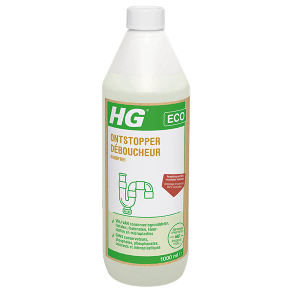 Hg Eco Displayer 1L