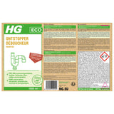 Hg Eco Displayer 1L