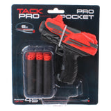 Tack Pro Pocket Blaster mat 6 Darts
