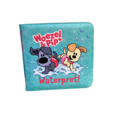 Woezel and Pip Bathbook