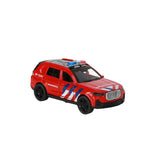 112 SUV SUV 1:36 + luz y sonido