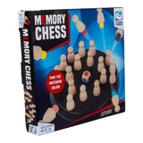 Klown Games Memory Chess
