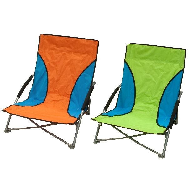 Poletni mix Match Beach stol Oxford različne različice