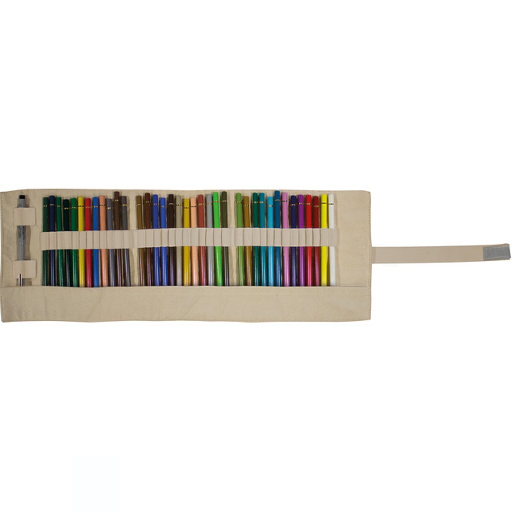 Kangar Kangar K-480001 Roller Tuise dla 38 markerów 51,5x19 cm płótna
