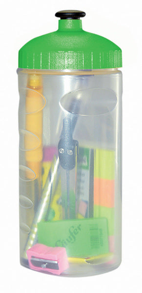 Kangaro K-7402 kopp med Pen Gum Lim Passer etc.