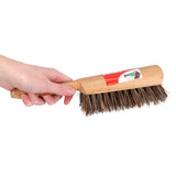 Luva wooden hand sweeps painted 29 cm