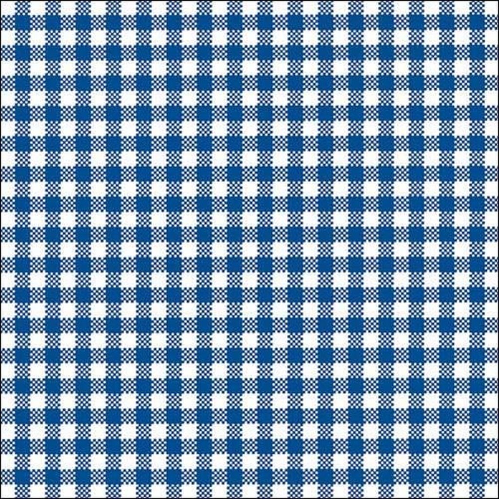 Tovaglioli di carta blu Ambiente