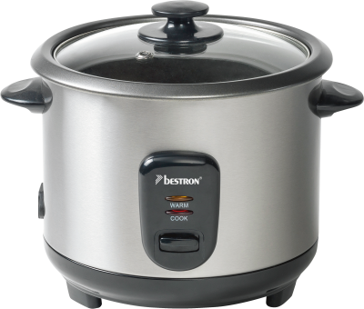 Bestron ARC100 Reiskocher Pasta Poker