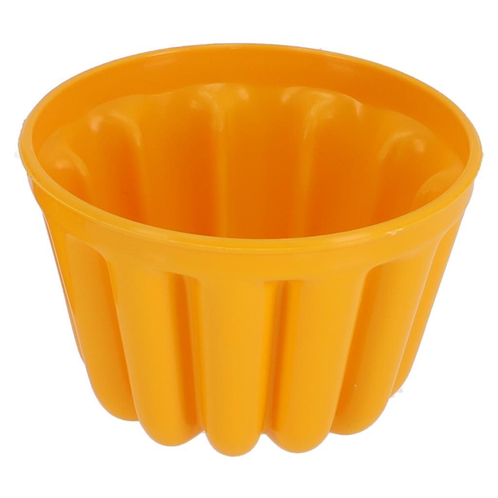 Patissing bildar 100 ml 4 stycken gula