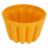 Patissing bildar 100 ml 4 stycken gula