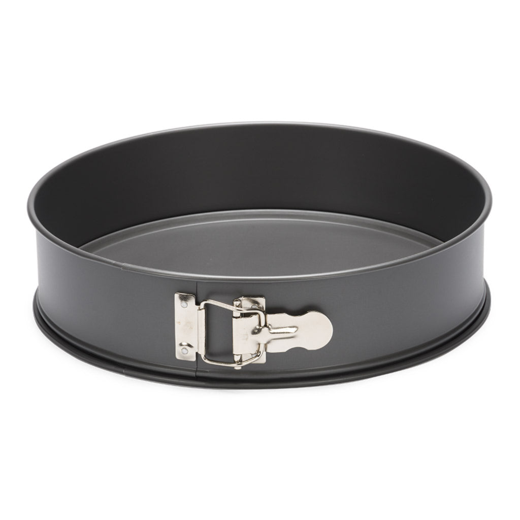Patisse Spring Form 28 cm sort