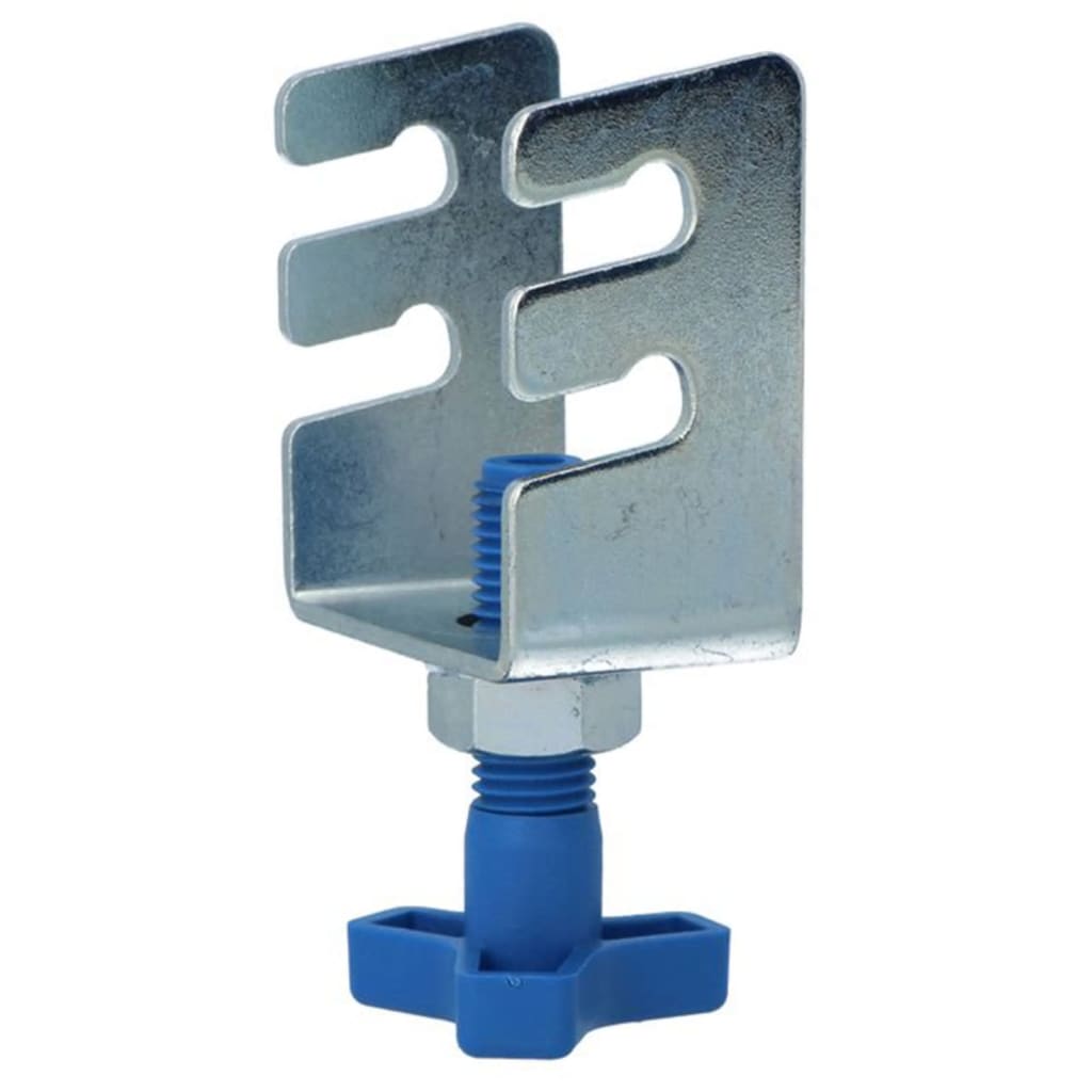 Zwillingly lued Twinny Laad Crank Clamp mat Starboout Sëlwerblo