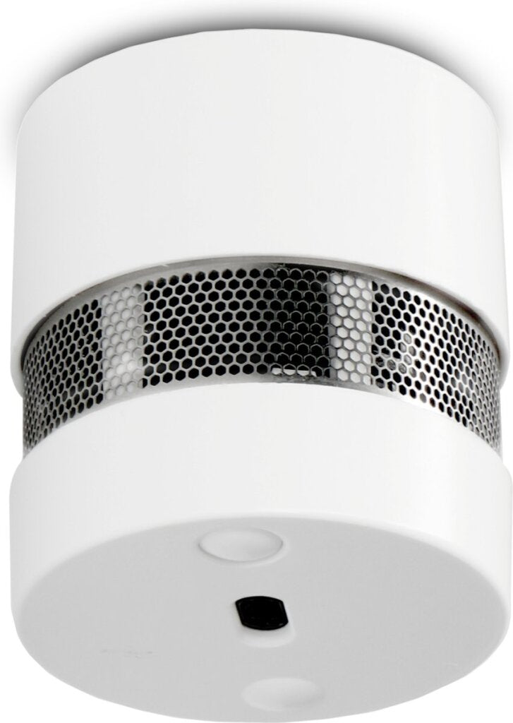 ALECTO ALECTO SA-201 Mini Rilevatore di fumo 10 anni Batteria bianca