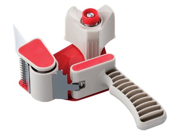 Quantore hand box closer for packaging tape 50mmx60m