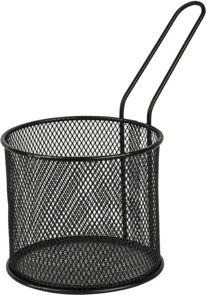 Gusta 02140040 Serving dish Round