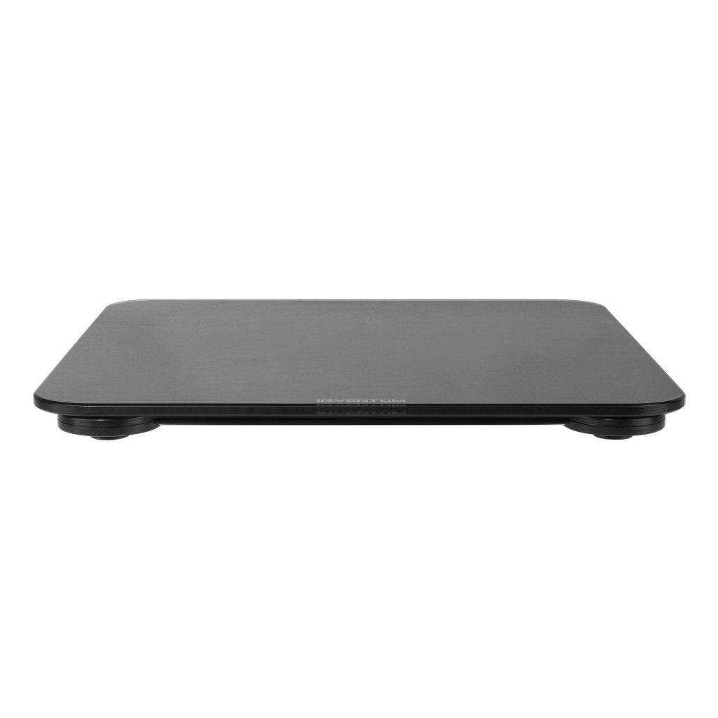 Inventum PW510B personlig skala sort