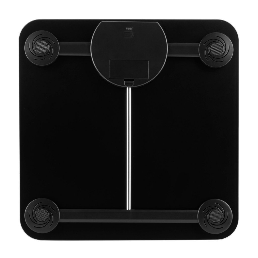 Inventum PW510B personlig skala sort