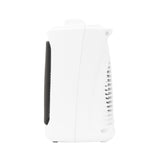 Inventum KC221W Keramična peč 2000w White