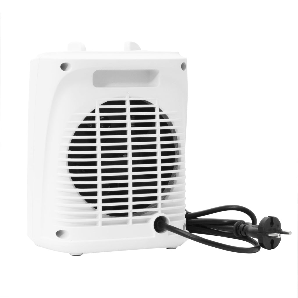 Inventum KC221W Keramična peč 2000w White