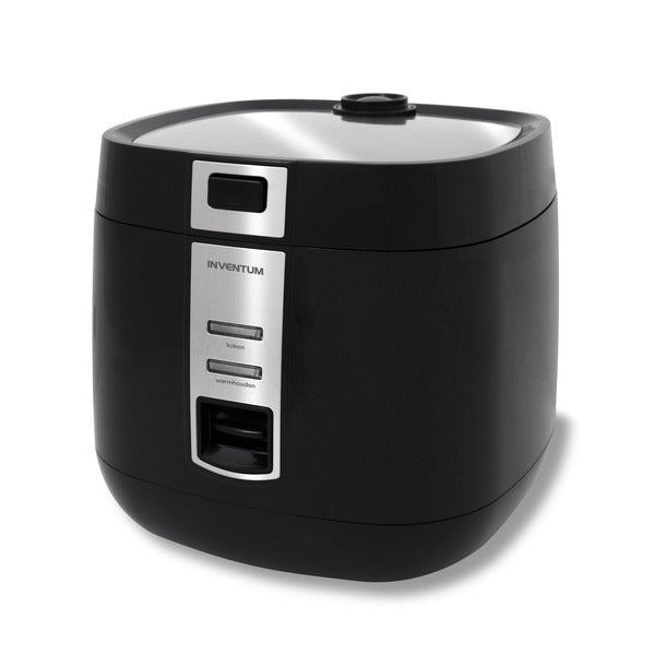 Inventum Inventum RK140ZW Rice Cooker 1,4L 540W