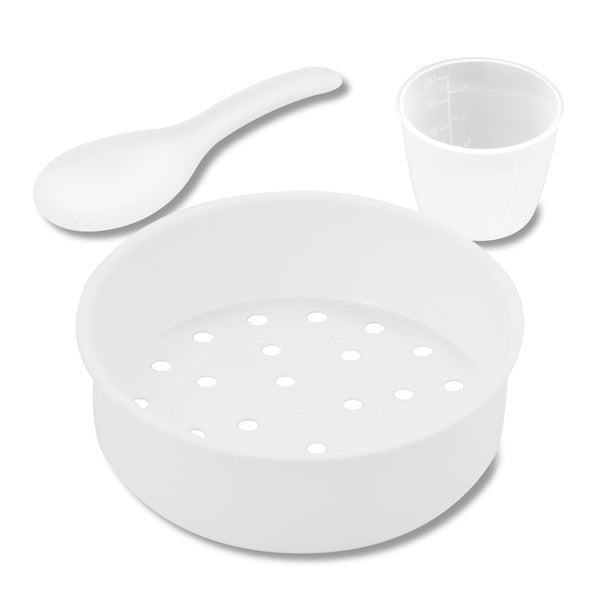 Inventum Inventum RK140ZW Rice Cooker 1,4L 540W