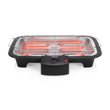 Tristar Tristar BQ2813 Elektrisk grill sort