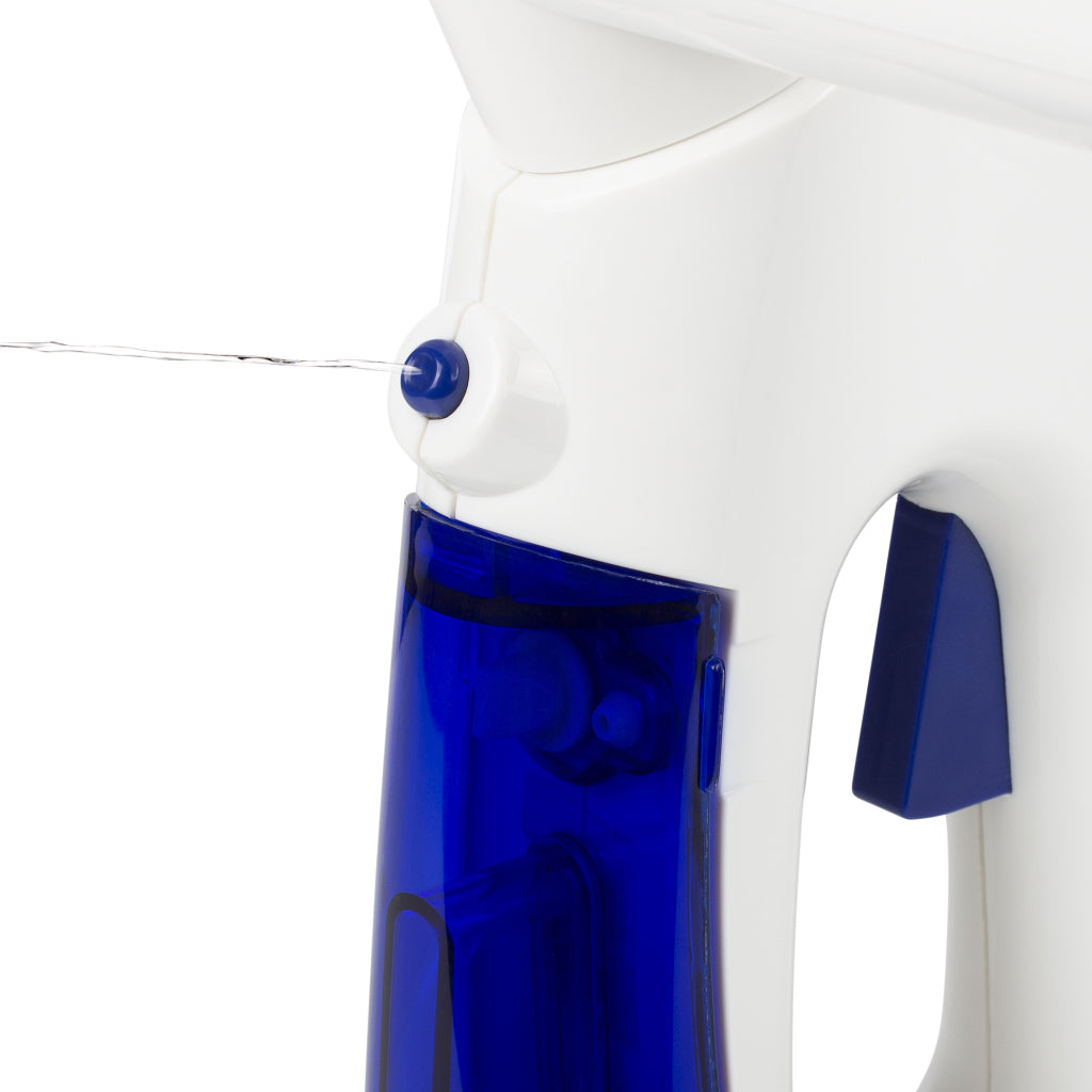 Tristar SR-5250 Window cleaner Blauw Wit