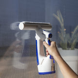 Tristar SR-5250 Okno Okno Blauw Wit